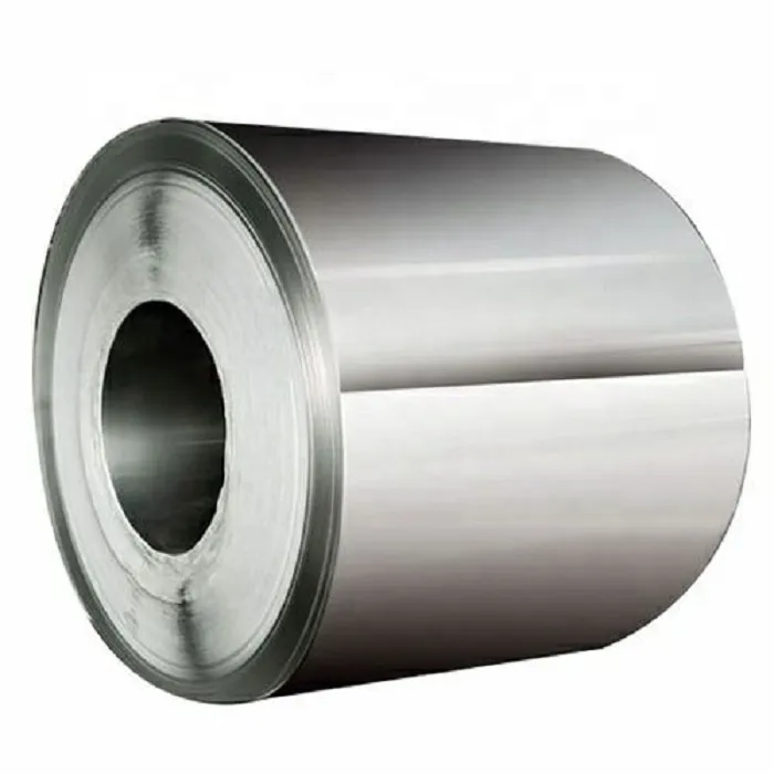 carbon steel coil